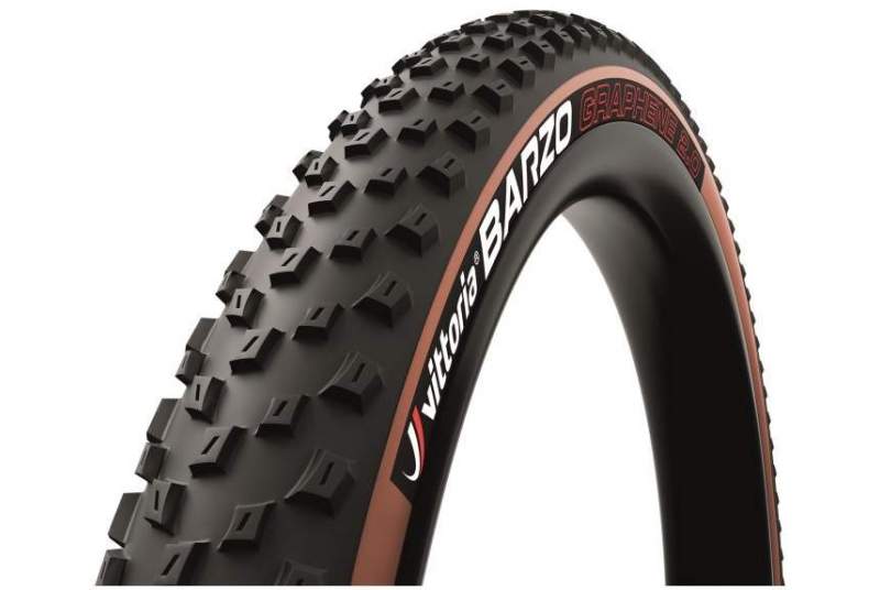 Cubierta Vittoria Barzo TNT G 2.0 4C (OEM)