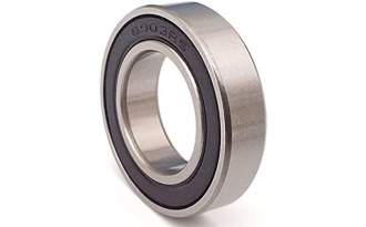 Rodamientos de bolas