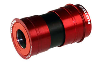 Cazoletas Rotor PF4624 BB