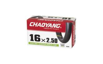 Cámara Chaoyang patinete