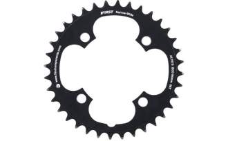 Plato First 7075 CNC