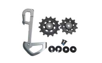 Roldanas Sram Eagle GX