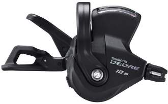 Maneta cambio derecha...