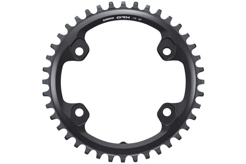 Plato Shimano GRX FC-RX810-1