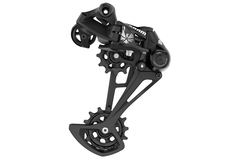 Cambio Sram NX Eagle