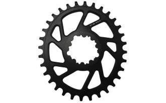 Plato ovalado Shun Direct...