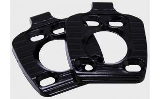 Placas de posicionamiento...