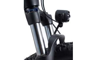 Luz delantera Cube Acid Pro-E 110