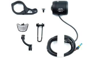 Luz delantera Cube Acid Pro-E 110