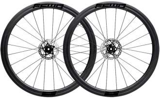Ruedas FFWD Tyro 2.0 Disc 45mm