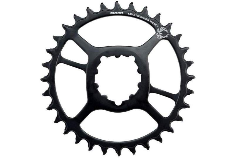 Plato Sram X-Sync 2 Eagle DM