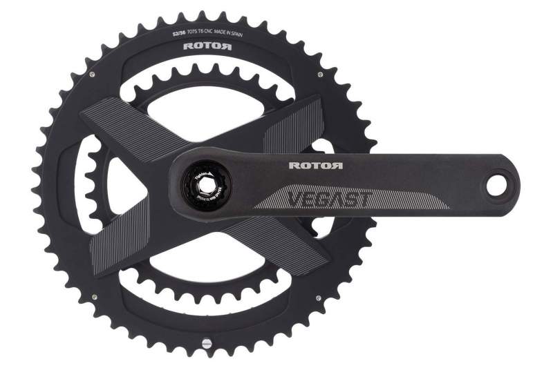 Juego de bielas Rotor Vegast OEM