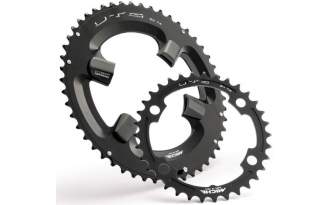 Plato Miche Super11 UTG compatible con Shimano