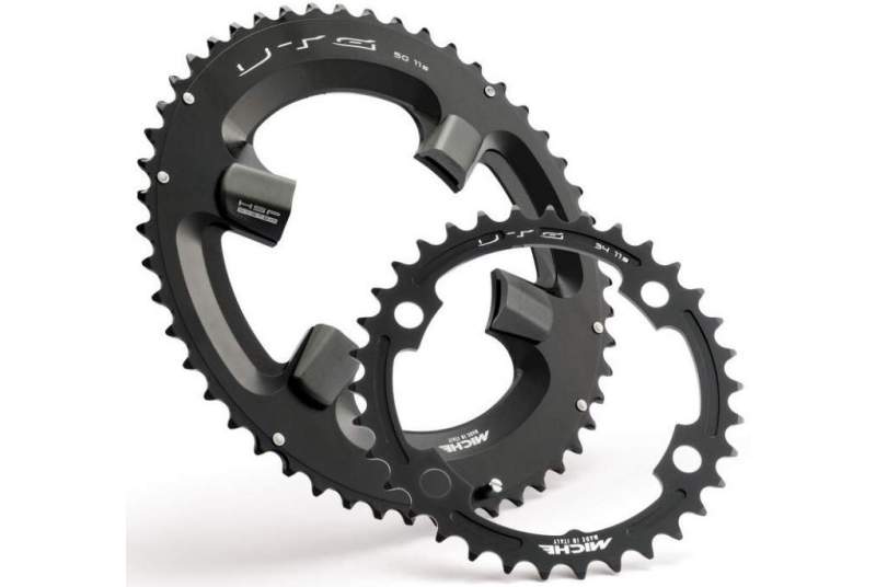 Plato Miche Super11 UTG compatible con Shimano