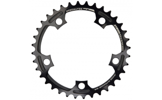 Plato Spécialités TA Syrius 11 compatible con Shimano