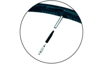 Extensor válvula Gurpil