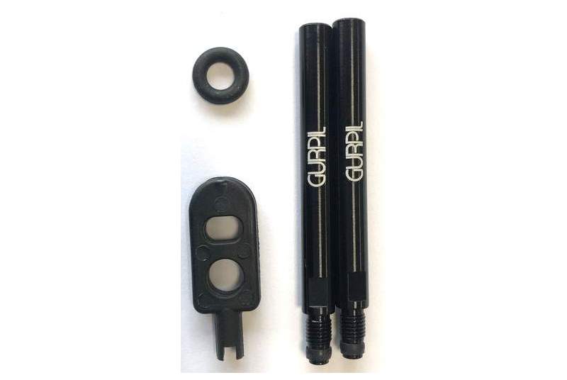 Extensor válvula Gurpil