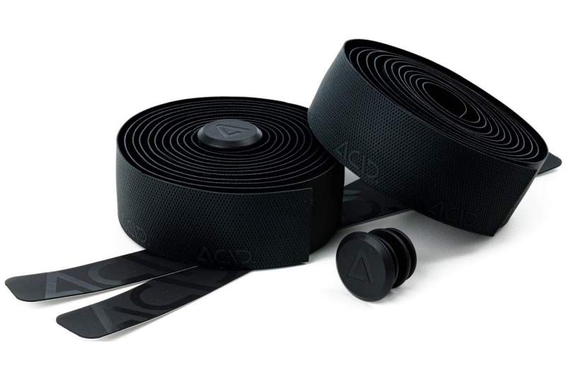 Cinta de manillar Acid CC 3.5 - Negro