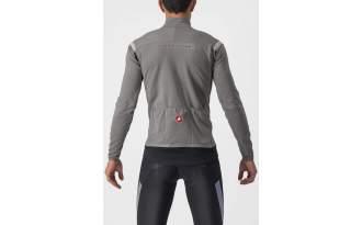 Chaqueta Castelli Perfetto ROS 2 - Logo