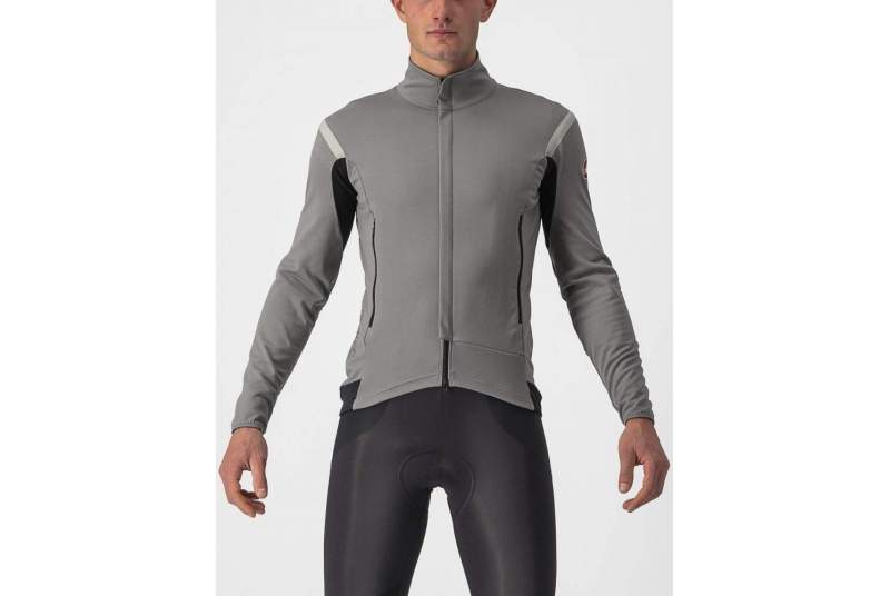 Chaqueta Castelli Perfetto ROS 2 - Logo