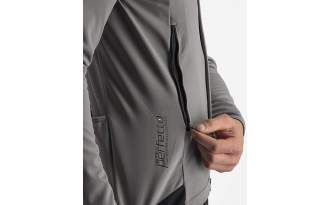 Chaqueta Castelli Perfetto ROS 2 - Logo