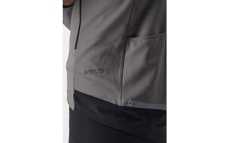 Chaqueta Castelli Perfetto ROS 2 - Logo