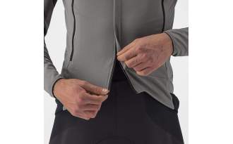 Chaqueta Castelli Perfetto ROS 2 - Logo