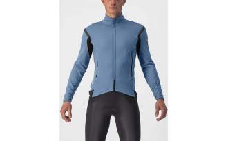 Chaqueta Castelli Perfetto ROS 2 - Azul cielo