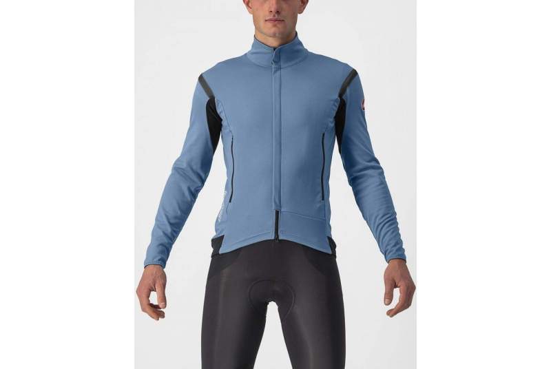 Chaqueta Castelli Perfetto ROS 2 - Azul cielo