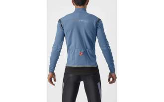 Chaqueta Castelli Perfetto ROS 2 - Azul cielo