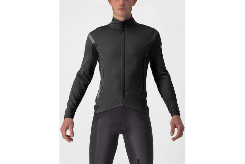 Chaqueta Castelli Perfetto ROS 2 - Negro