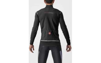 Chaqueta Castelli Perfetto ROS 2 - Negro
