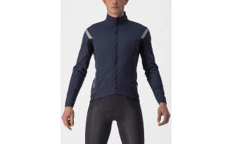 Chaqueta Castelli Perfetto ROS 2 - Azul