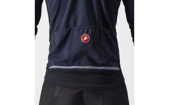 Chaqueta Castelli Perfetto ROS 2 - Azul