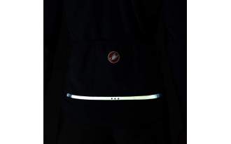 Chaqueta Castelli Perfetto ROS 2 - Azul