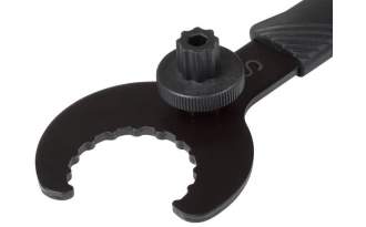 Llave RFR para pedalier