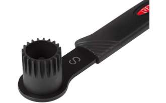 Llave RFR para rodamientos interiores Shimano