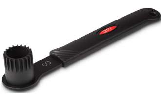 Llave RFR para rodamientos interiores Shimano