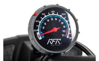 Bomba de taller RFR HQP