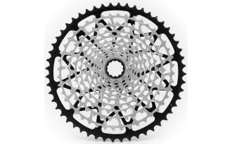 Cassette Garbaruk 12V