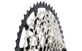 Cassette Garbaruk para Sram XD 12V