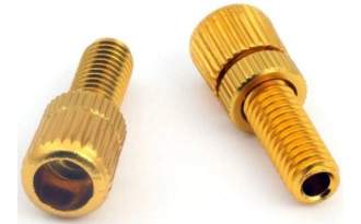 Tensores cable freno MSC