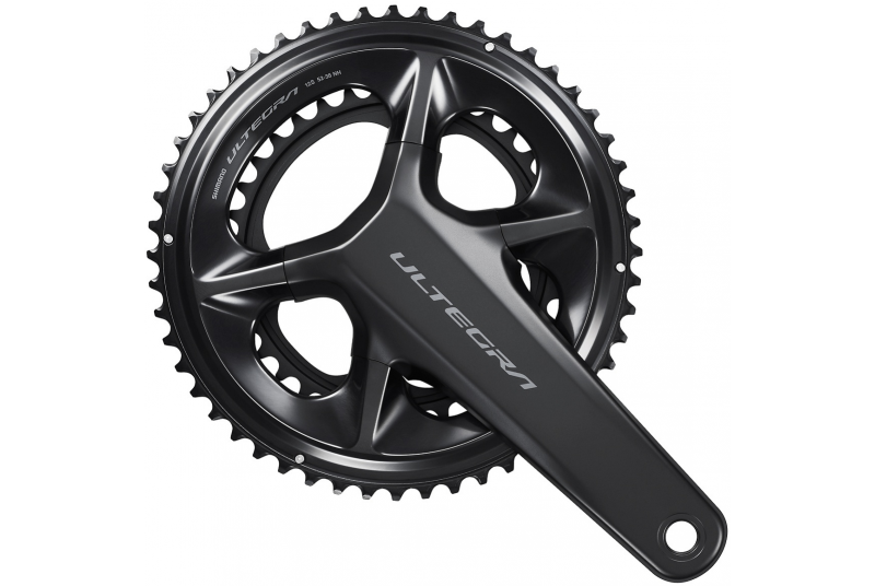 Juego de bielas Shimano Ultegra FC-R8100 12V