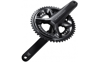 Juego de bielas Shimano Ultegra FC-R8100 12V