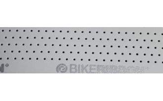 Cinta de manillar bike Ribbon Soft blanco