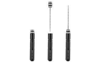 Limpiador de válvula Tubi