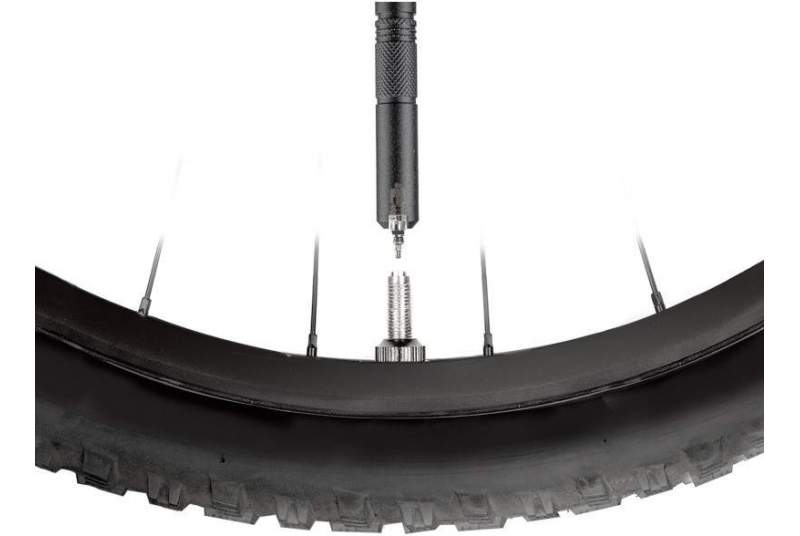 Limpiador de válvula Tubi