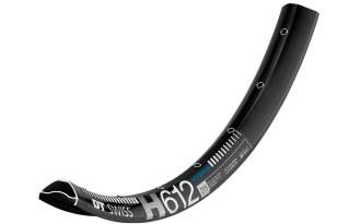 Llanta DT Swiss H 612 27.5"