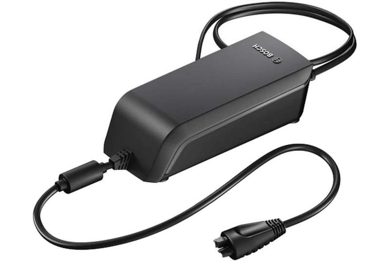 Cargador Standard Bosh para ebikes