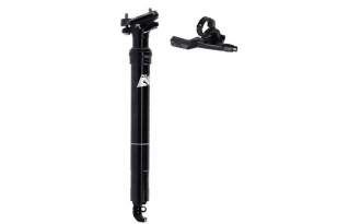 Tija telescópica XLC SP-T3B